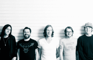 Desaparecidos anuncian disco en directo, ‘Live At Shea Stadium 6.25.15’