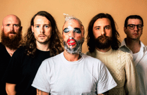 IDLES – ‘Crawler’