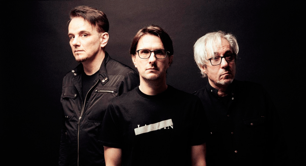 Porcupine Tree anuncian su primer disco en 12 años