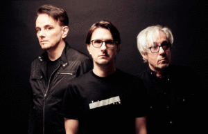 Porcupine Tree anuncian su primer disco en 12 años Porcupine Tree anuncian su primer disco en 12 años