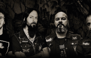 BIZARRE – ‘Invocation Codex’