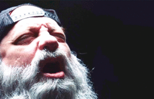 Crowbar anuncian nuevo disco con ‘Chemical Godz’ Crowbar video Chemical Godz