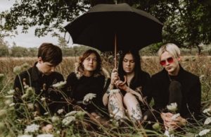 DELAIRE THE LIAR – ‘Eat Your Own’