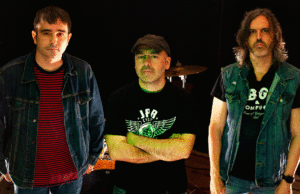 F.A.N.T.A. presentan nuevo EP con el vídeo de ‘Vengador Tóxico’