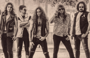 HITTEN – ‘Triumph & Tragedy’