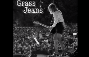 La joya del día – ‘Grass Jeans’
