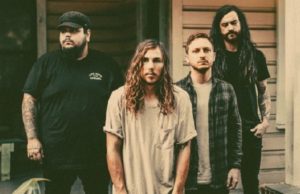 SILENT PLANET – ‘Iridescent’ SILENT PLANET – ‘Iridescent’ crítica