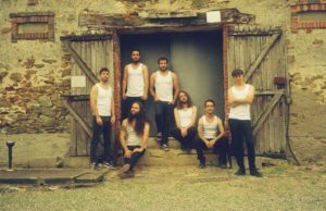 LA MARAVILLOSA ORQUESTA DEL ALCOHOL – ‘Nuevo Cancionero Burgalés’