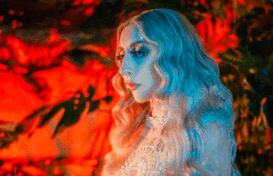 Lingua Ignota acusa a Alexis Marshall (Daughters) de violación