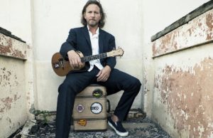 Eddie Vedder, nuevo single, ‘Brother The Cloud’, y tracklist de su disco Eddie Vedder nuevo single Brother The Cloud
