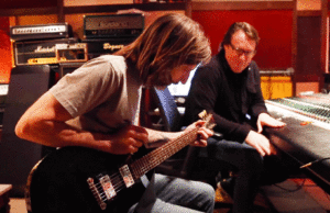 La joya del día – ‘On The Ropes’ Ignite On The Ropes video