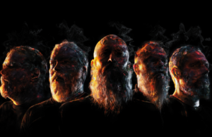 Meshuggah nos visitarán en marzo Meshuggah The Abysmal Eye nuevo single