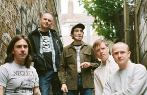 THE CHISEL – ‘Retaliation’ Crítica disco The Chisel Retaliation