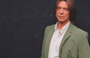 DAVID BOWIE – ‘Toy’ Crítica disco 'Toy' David Bowie