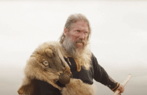 Amon Amarth lanzan nuevo single, ‘Put Your Back Into The Oar’ Amon Amarth video 'Put Your Back Into The Oar