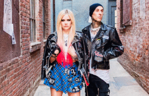 AVRIL LAVIGNE – ‘Love Sux’ Avril Lavigne Love Sux critica