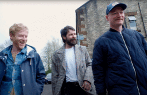 Trailer del documental ‘Biffy Clyro: Cultural Sons Of Scotland’ Trailer documental Biffy Clyro Sons Of Scotland