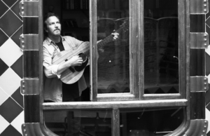 EDDIE VEDDER – ‘Earthling’ Crítica del disco 'Earthling' de Eddie Vedder