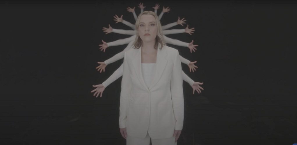 Halestorm anuncian nuevo disco