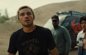 Trailer de ‘Nope’, la nueva película de Jordan Peele