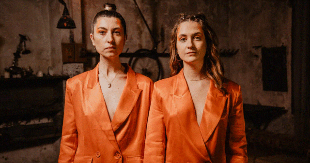 Crítica del disco 'Hipocondría' de Pinpilinpussies