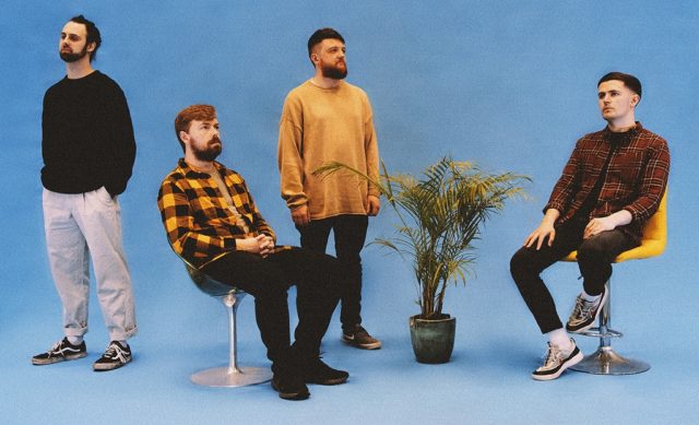 WEATHERSTATE - 'Never Better' Crítica