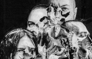 Scott Kelly, Iggor Cavalera y miembros de Amenra se unen en Absent In Body Absent In Body
