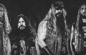 Black Label Society y Nile confirman fechas en junio y noviembre