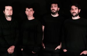 Estrenamos ‘Lie Of Yours’, el primer single de Black Stone Beast