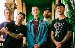 La joya del día – ‘Someday I Suppose’ Crítica del disco 'Hygiene' de Drug Church