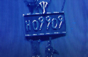 HO99O9 – ‘Skin’