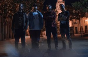 Escucha ‘Doctrina’, el sorprendente nuevo tema de Hoy Es Siempre Todavía