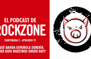 ¿Qué banda española debería haber sido nuestros Green Day?