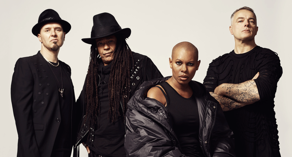Entrevista a Skin de Skunk Anansie