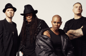 Entrevista a Skunk Anansie – Dejarse la piel Entrevista a Skin de Skunk Anansie