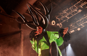 Crónica – Skunk Anansie (Barcelona)