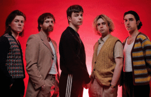 FONTAINES D.C. – ‘Skinty Fia’ Skinty Fia Crítica disco Fontaines D.C.