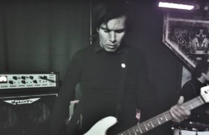 Fred Sablan es el nuevo bajista de Deftones