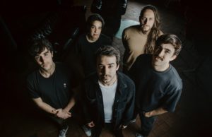 GYOZA – ‘It Never Rains But It Pours’