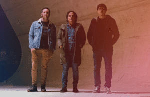 Entrevista a Monte Del Oso – Llevan razón