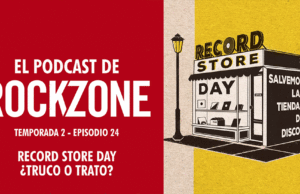Record Store Day ¿Truco o Trato?