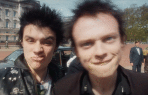 Trailer de ‘Pistol’, la serie de Danny Boyle sobre los Sex Pistols Trailer de 'Pistol', la serie de Danny Boyle sobre los Sex Pistols