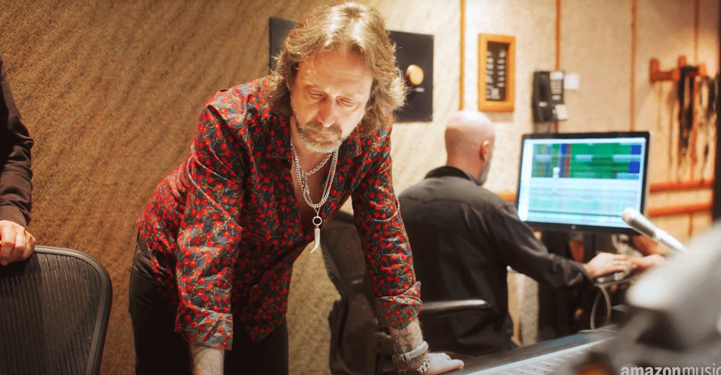 The Black Crowes anuncian '1972', un EP de versiones
