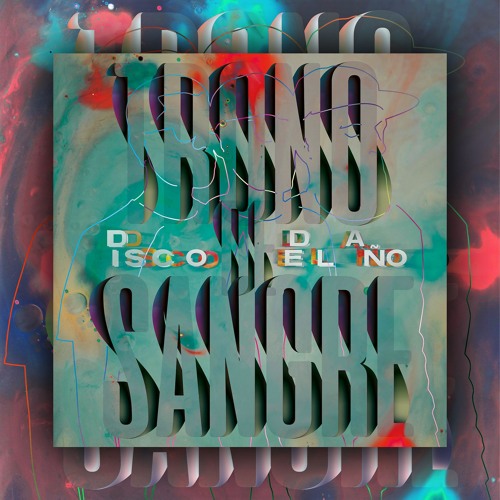 Crítica del disco 'Disco Del Año' de Trono De Sangre