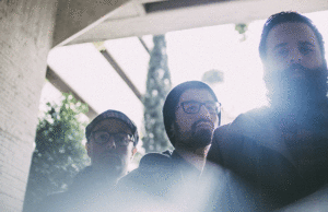 TRONO DE SANGRE – ‘Disco Del Año’