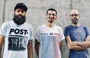 Entrevista a Trono De Sangre – Entrevista del año