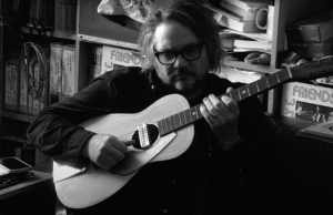 Wilco anuncian un disco doble, ‘Cruel Country’