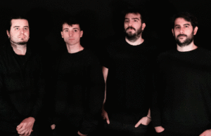 BLACK STONE BEAST – ‘Of Shadows & Light’