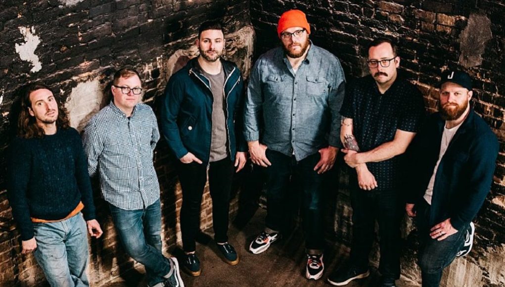 The Wonder Years nuevo disco 2022