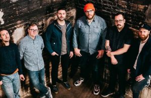 La joya del día – ‘Deadbolt’ The Wonder Years nuevo disco 2022